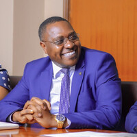 Patrick Kintu