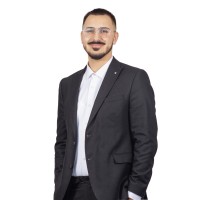 Sercan Bahceci
