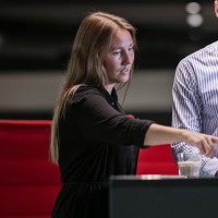 Anne Kia Enquist Holmskov