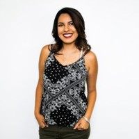 Jade Chavez