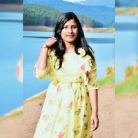 Priya P
