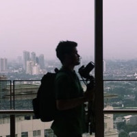 Mohammad Rinaldo Mubarakh