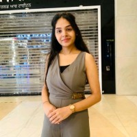 Madhuri Sachdeva