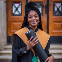 Mary Anok Ayibam
