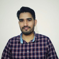 Hupendra Raghuwanshi