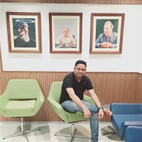 Sanjit Behera