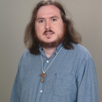 Eric Britt