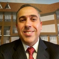 Pedro Borges