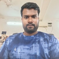 Vinod SP