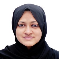 Fathimath Rahaf