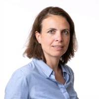 Pascale Denis