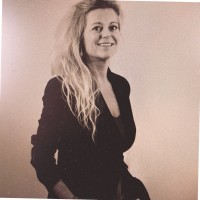 Mieke Verstappen