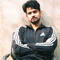 PIYUSH RAI