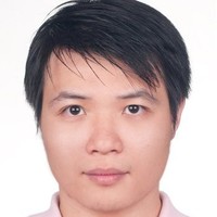 Yen-Chung Chen, Ph.D.