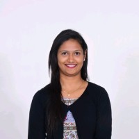 Ms. Sowjanya S D