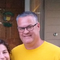 Jeff Ferron