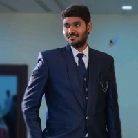 Yerapothini Rakesh Babu