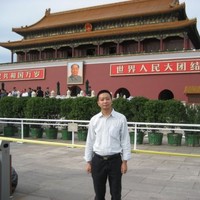 Ben Huang
