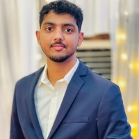 Arun Kumar Saravanan