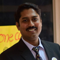 Dr. Neeraj Kumar