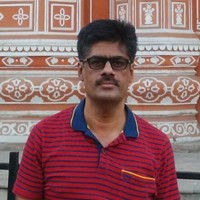 RAMASUBRAMANIAN MUTHIAH