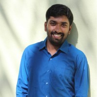 Shivaraj Patil