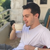Nitsan BenHanoch