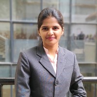 Ashitha Shetty