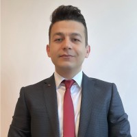 Abdullah Bayrak