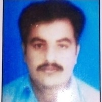 Tariq Hussain