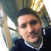 Jason Dolby