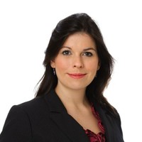 Rebecca Zaman