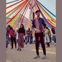 Rakesh Yadav