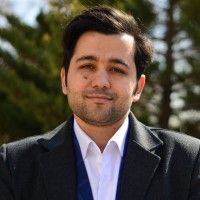 Mohammad Sohofi Parast