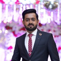 Asad Ali