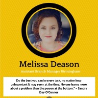 Melissa Deason