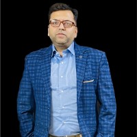 Dheeraj Sharma