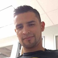 Oziel Girón