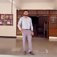 Sandip Nakade