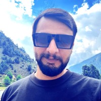 Muhammad Zeeshan Anwar