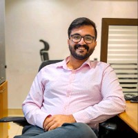 Reuben Jacob