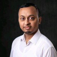 Md Mahfuzur Rahman