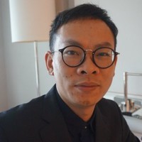 joe liang