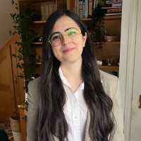 Bella Forristal