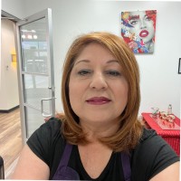 Irene Cazarez