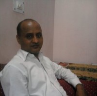 Raj Kumar Paliwal