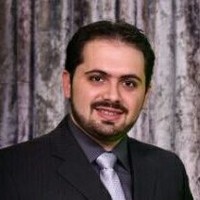 Gerson Luis Peixoto Barbosa