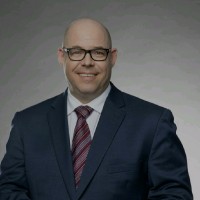 Nicholas Larocque