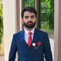 Muhammad Usman Tufail, RE, PMI-PMP®