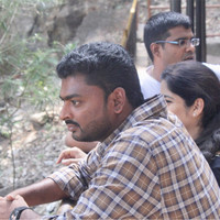 Suresh Talluri